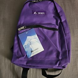 Backpack's Read Post Before Inquiring