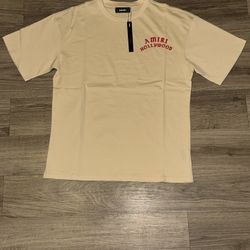 Medium Amiri Shirt