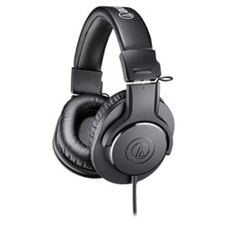 Audio-Technica Professional Headphones ( New)