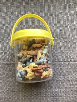 Mini Farm Animals