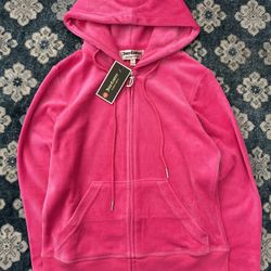 Juicy Couture Outfit