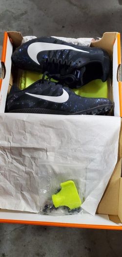 Nike Zoom Rival S9 Track Shoes