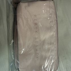 Fenty Beauty by Rihanna Makeup Bag