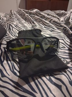 Nike glasses
