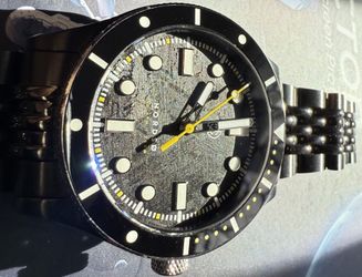 Henry Archer Limited Edition Watch