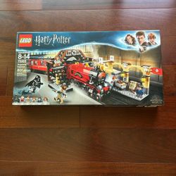 Lego Harry Potter Hogwarts Express 75955