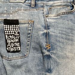 Ksubi Jeans