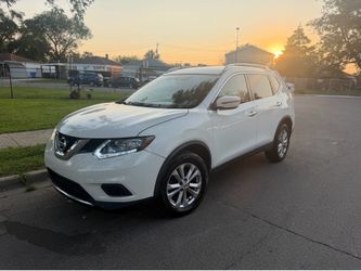 Se venden Nissan 2016 con 109,000 millas