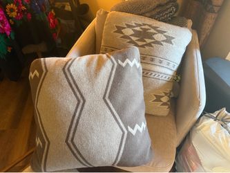 Pillows by Ralph Lauren