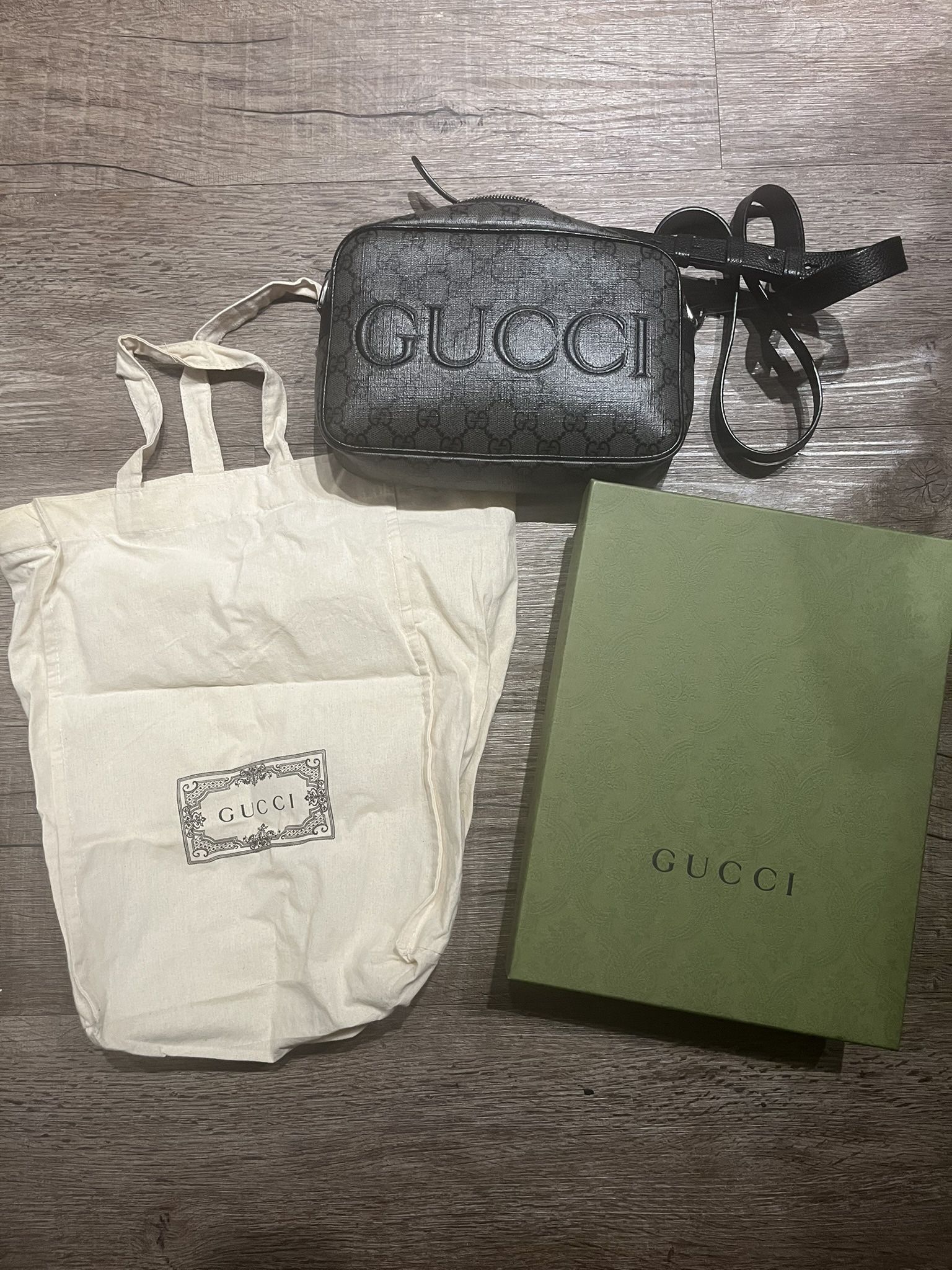 Gucci Crossbody