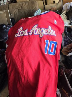 Clippers