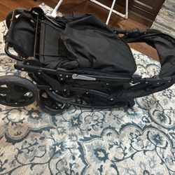 Baby Joy Stroller 