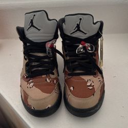 Jordan 5 Supreme