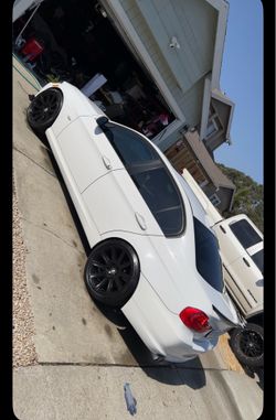 2009 BMW 328i