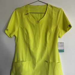 Cherokee Infinity Scrub Set 