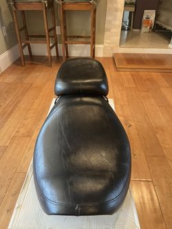 Honda Magna Vf 750 Seat