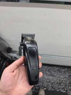 Saber 2.0 Clipper