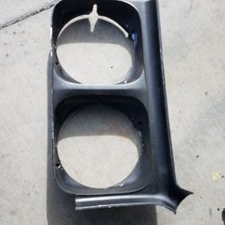 1970 Buick Skylark Drivers Side Headlight Bezel