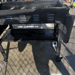 Black Stone Griddle