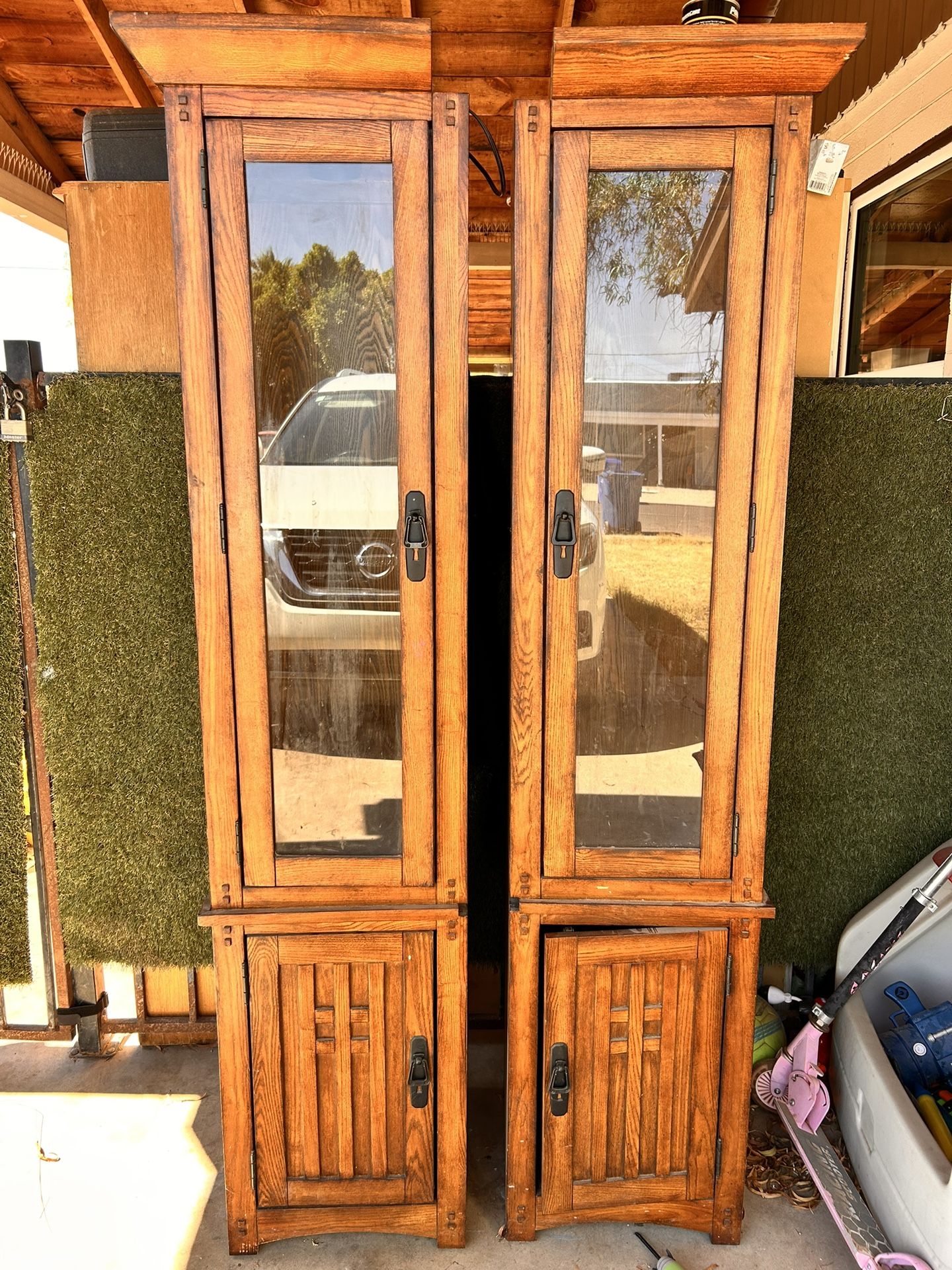 China Cabinets