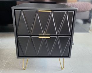 Brand new night stand