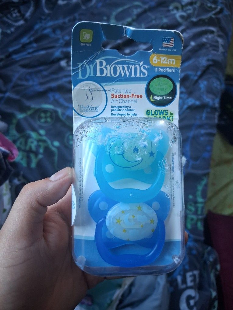Free Pacifiers Dnt Ask If Available Fcfs