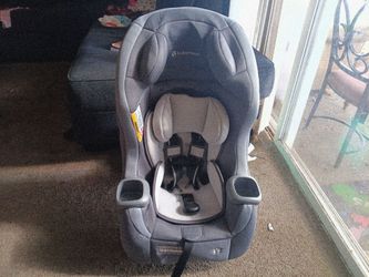 Baby Trend Trooper Slim Convertible Car Seat