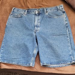 Levi's