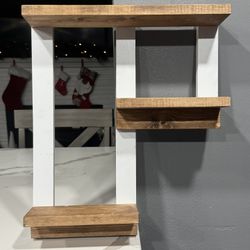 Decor Shelves 