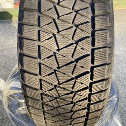 Winter Tires 