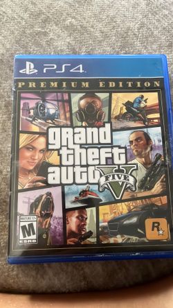 GTA
