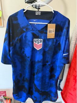 USA USMNT Jersey Men size 2xl
