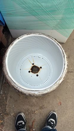 Fire pit
