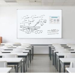 Maxtex white
Board