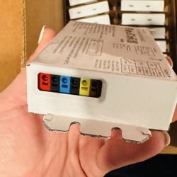 28 - Smart LED Drivers Brand New!