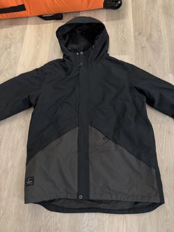 L1 Premium Goods Chambers Insulated Snow Jacket