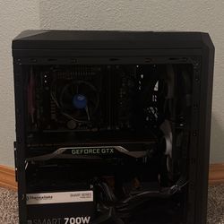 Gaming PC Getting Sold But Will Take Higher Price Than 420$