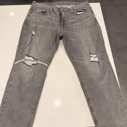 531 Levi’s Denim Jeans