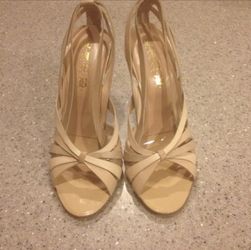 Gwen Stefina L.A.M.B Shoes***Size 10***