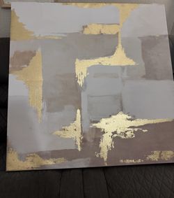 Wall art