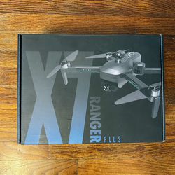 Exo Ranger Plus Drone