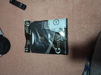 G man T shirt  4xl...