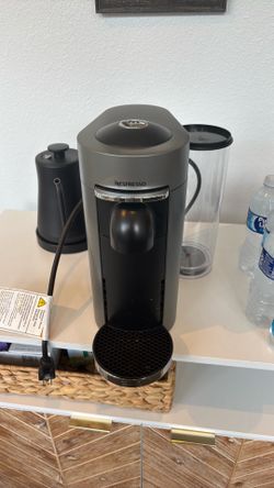 Nespresso