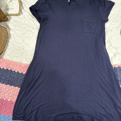 T shirt dress