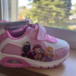 Princess shoes, size 7 👑👟