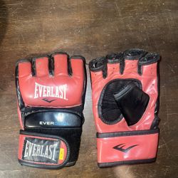 MMA GLOVES