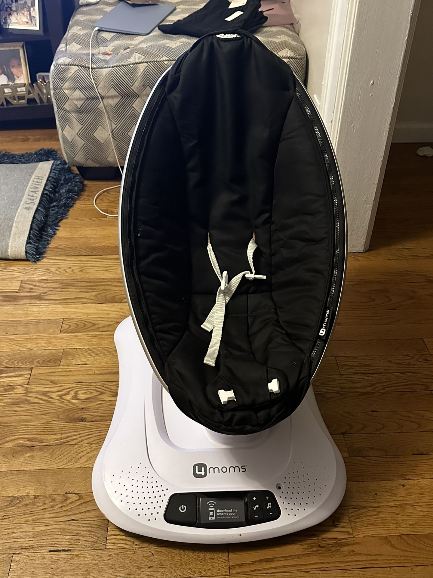 4moms Mamaroo Swing