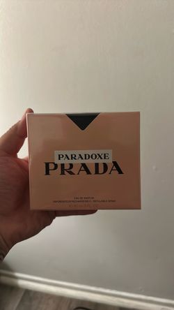 PRADA PARADOXE, EAU DE PARFUM