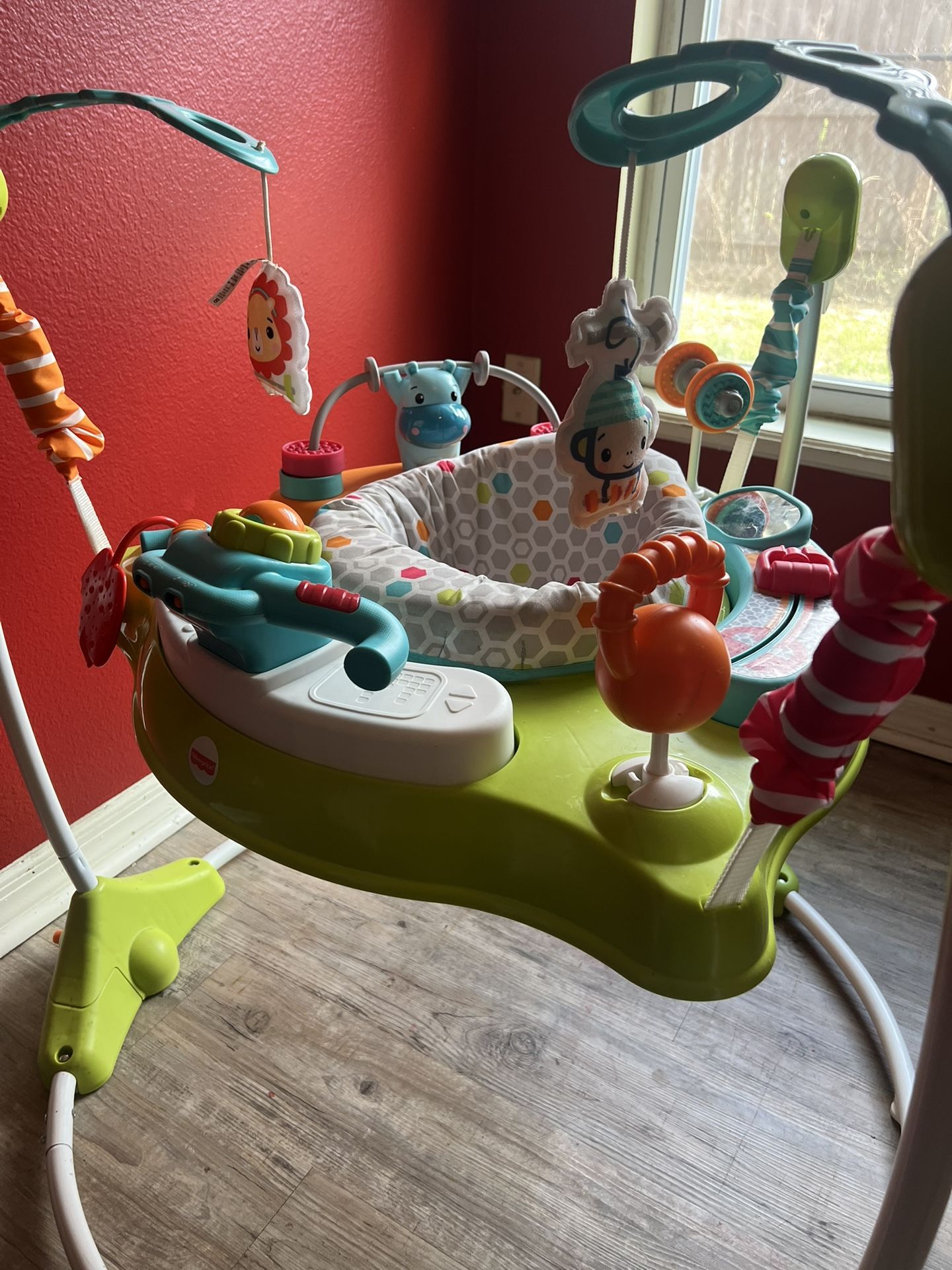 Fisher Price Bouncer
