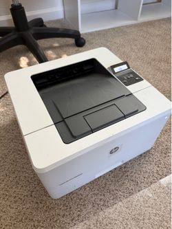 HP Laserjet Pro Printer